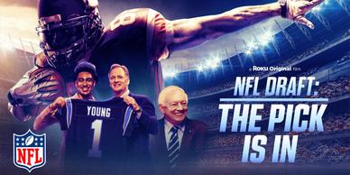 NFL Draft Guides: Best of the Best - Broadway Sports Media