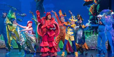 The Wizard of Oz at Broadway Palm - Happenings Magazine