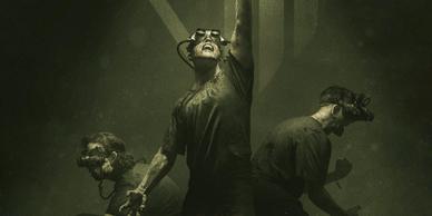 THE OUTLAST TRIALS Soundtrack Streaming on Music Services & Vinyl