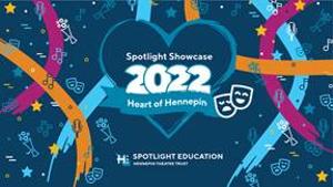 Hennepin Announces 2022 Spotlight Education Awards and Nominees For The 2022 National High School Musical Theatre Awards