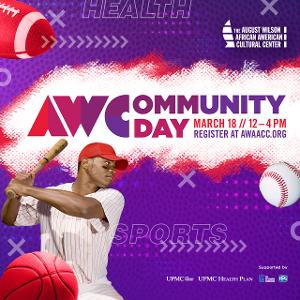 Have fun Spring With AWCommunity Day: Sports activities, Arts, and Leisure