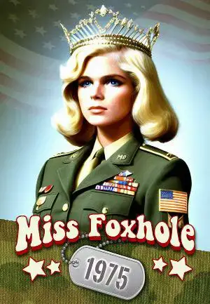 La Mirada Theatre for the Performing Arts to Present Staged Reading of Joe DiPietro's MISS FOXHOLE 1975