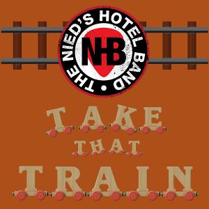 Nied’s Hotel Band Releases ‘Take That Train’ Single