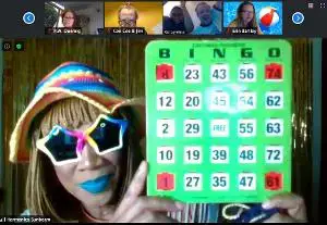 Art House Productions Announces Upcoming Themes For Virtual Drag Bingo