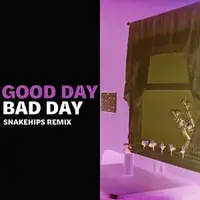 Elohim Releases Snakehips Remix Of Good Day Bad Day