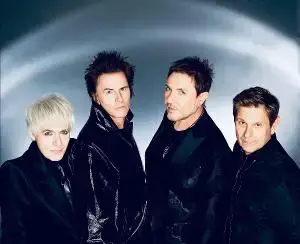 Duran Duran Reveal Lyric Video for 'More Joy!'
