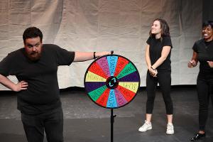 Crossroads Comedy Theater Celebrates One Year Birthday With Summer Shows