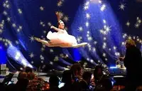 Concerto Di Natale.Concerto Di Natale Celebrates The Holiday Season In Song And Dance