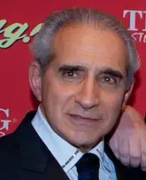 Fred Levy: Credits, Bio, News & More | Broadway