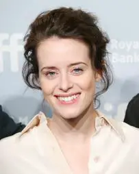 Photoshoot claire foy Home >