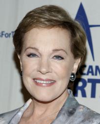 Julie Andrews: Credits, Bio, News & More | Broadway World