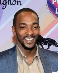 Anthony Mackie to Star in Futuristic Action Thriller 'Outside the