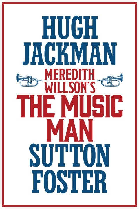 The Music Man Broadway Musical Tickets and Info Broadway World pic photo