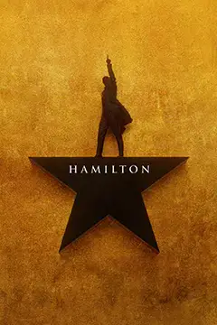 Pumped by 'Hamilton,' Broadway Box Office Hits Record Annual High of $1.367  Billion – The Hollywood Reporter
