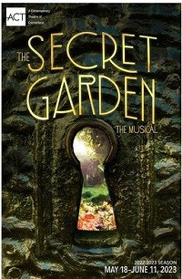 The Secret Garden In Connecticut At Act