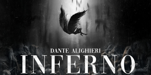 Inferno 8 – Digital Dante