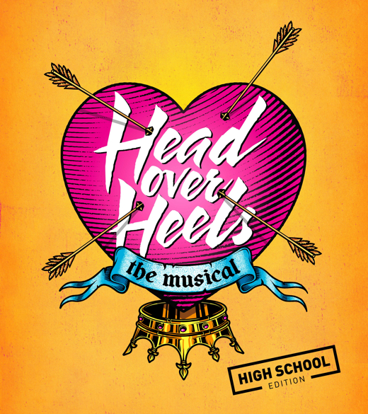 Head over Heels by Karla Sorensen - Audiobook - Audible.com