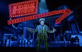 Beetlejuice 2019 Broadway Tickets News Info Photos Videos