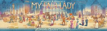 My Fair Lady Review: A Safe, Unremarkable Take on a Beloved Broadway  Classic, Arts