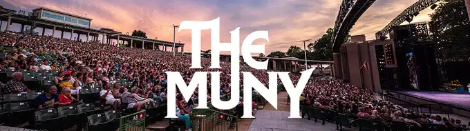 Muny 2022 Schedule The Muny News, Articles And Videos