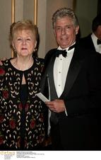 Margaret Whiting and Jack Wrangler Photo (2009-04-08)