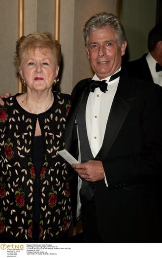 Margaret Whiting and Jack Wrangler Photo (2009-04-08)