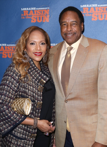 dave winfield wife