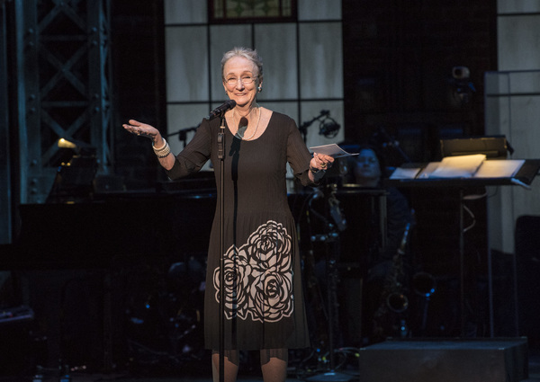 This Week on Broadway for May 9, 2021: Kathleen Chalfant - BroadwayRadio  BroadwayRadio