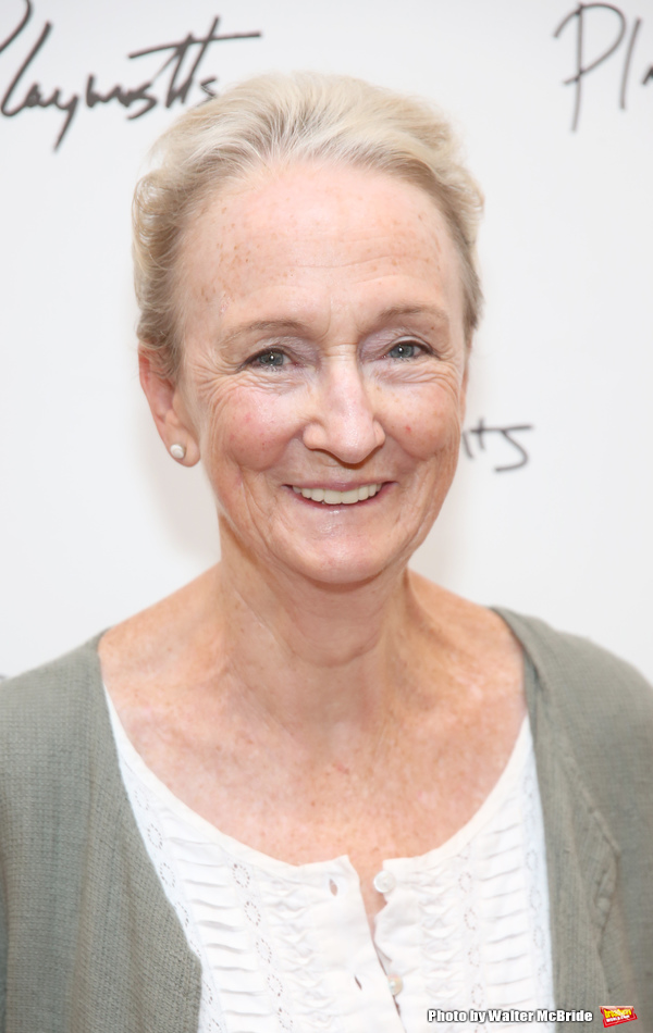 This Week on Broadway for May 9, 2021: Kathleen Chalfant - BroadwayRadio  BroadwayRadio