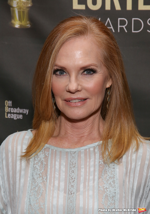 Marg Helgenberger A Young Caregiver Turned MS Champion  Caregiving Club