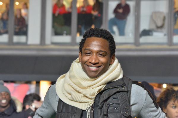 Photo Coverage: AIN'T TOO PROUD, BEETLEJUICE, and More Rehearse For the 2019 Macy's Thanksgiving Day Parade