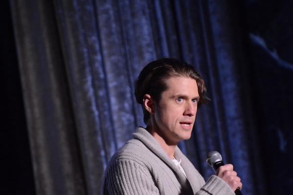 Photo Coverage: Inside the BEETLEJUICE, MOULIN ROUGE!, and HARRY POTTER AND THE CURSED CHILD Panels at BroadwayCon