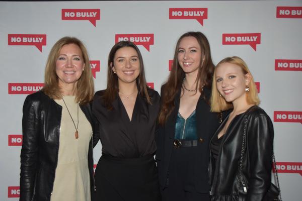 Photo Coverage: Erich Bergen, Lexi Lawson and More Perform in BROADWAY AGAINST BULLYING 2020
