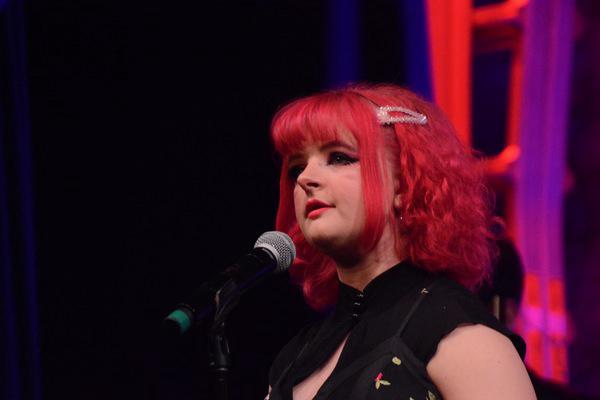 Photo Coverage: Erich Bergen, Lexi Lawson and More Perform in BROADWAY AGAINST BULLYING 2020