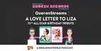 BWW Exclusive: Ben Rimalower's Broken Records QuaranStreams Continues with A LOVE LETTER T Photo