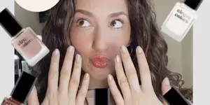 Get a Stage-Ready Mani on The Dressing Room with Jamie Glickman! Video