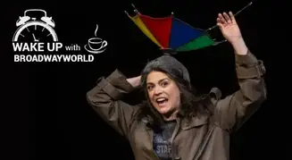 Kennedy Center Schedule 2022 Wake Up With 1/6: First Look At Cecily Strong Off-Broadway, Casting For 50  Years Of Broadway At The Kennedy Center, And More!