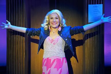 Photos: First Look at LEGALLY BLONDE at the Titusville Playhouse