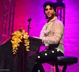 Review: PURPLE PIANO: A CELEBRATION OF PRINCE at Reynolds Performance Hall