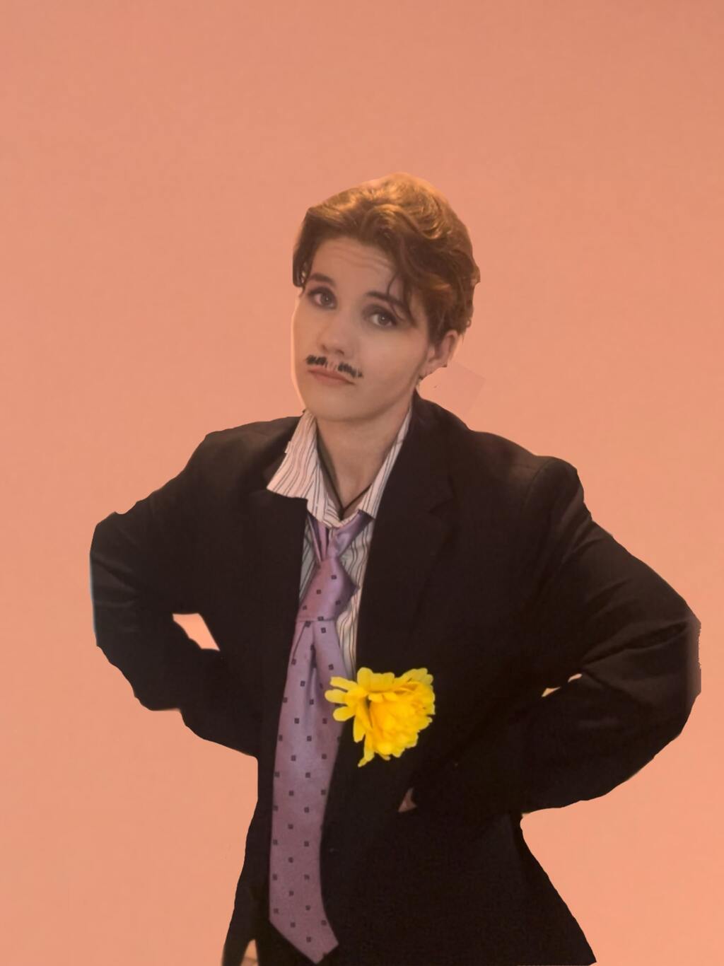 LANCE WAGON: BE MY WIFE! Announced At Edinburgh Fringe  Image